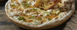 Whipped Feta Dip