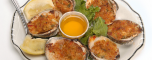 Clams Casino