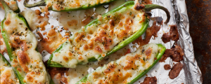 Jalapeño Poppers