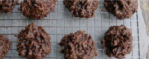Chocolate Macaroons