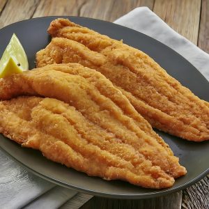 My Go-To Southern Fried Catfish