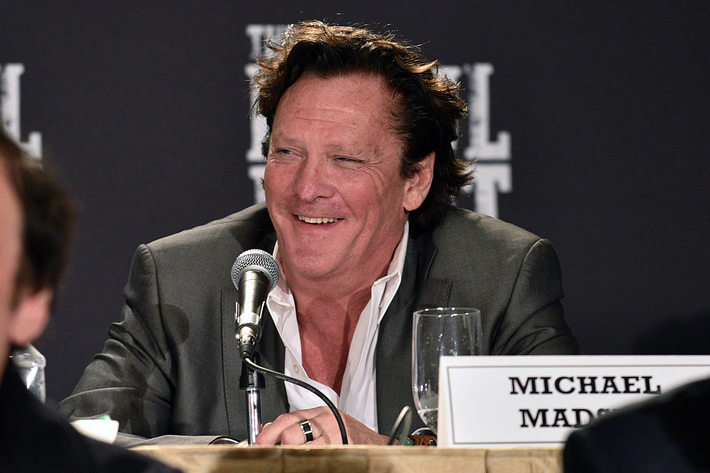 Michael Madsen, ‘Reservoir Dogs’ and ‘Kill Bill’ star, dies at 67