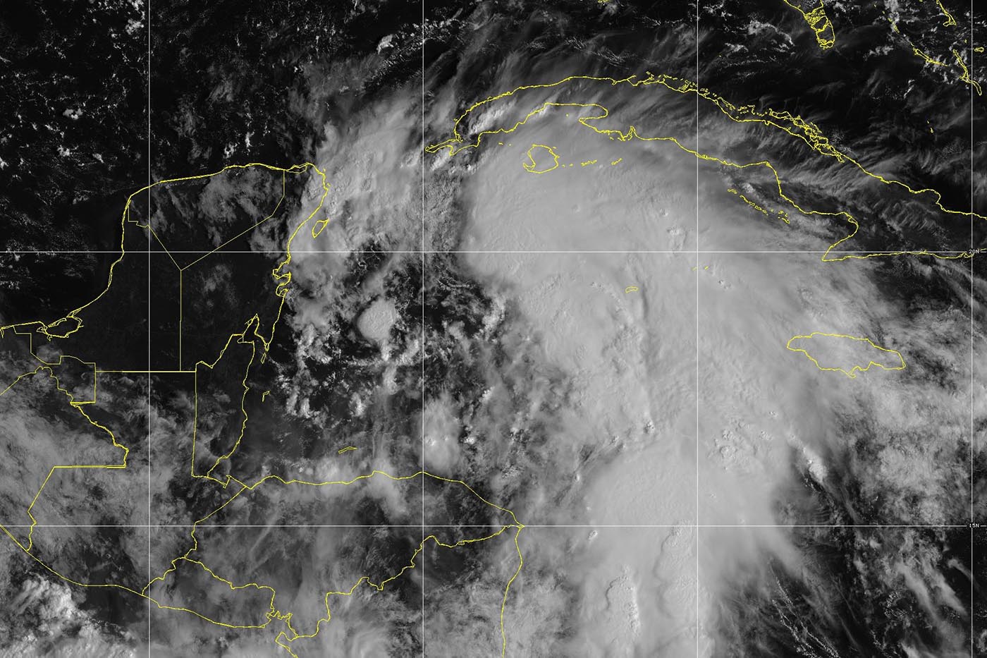Flooding from Chantal’s remnants forces dozens to flee homes in North Carolina