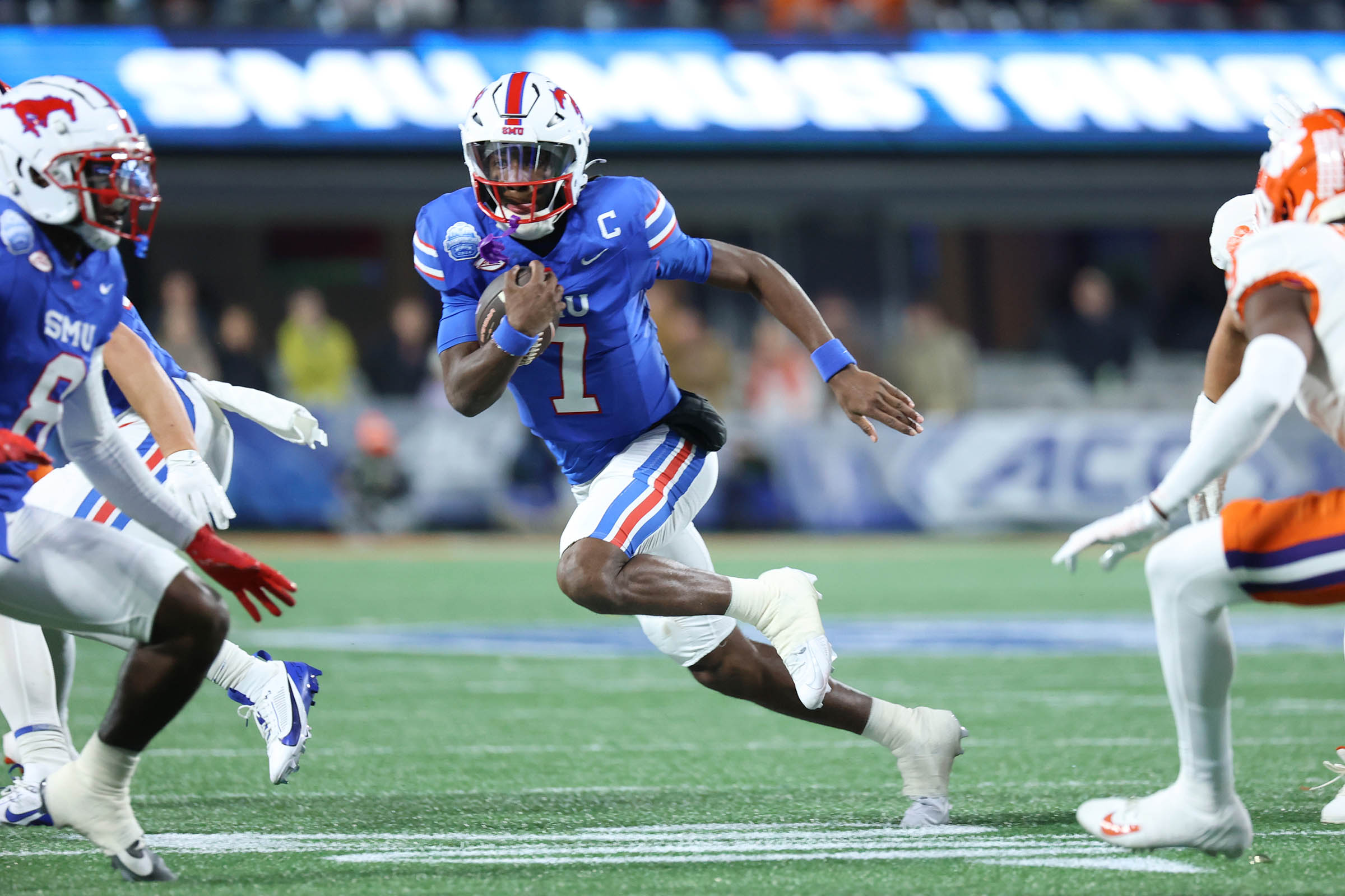 Football season looms with no clear guidance in athlete battles to win more eligibility from NCAA