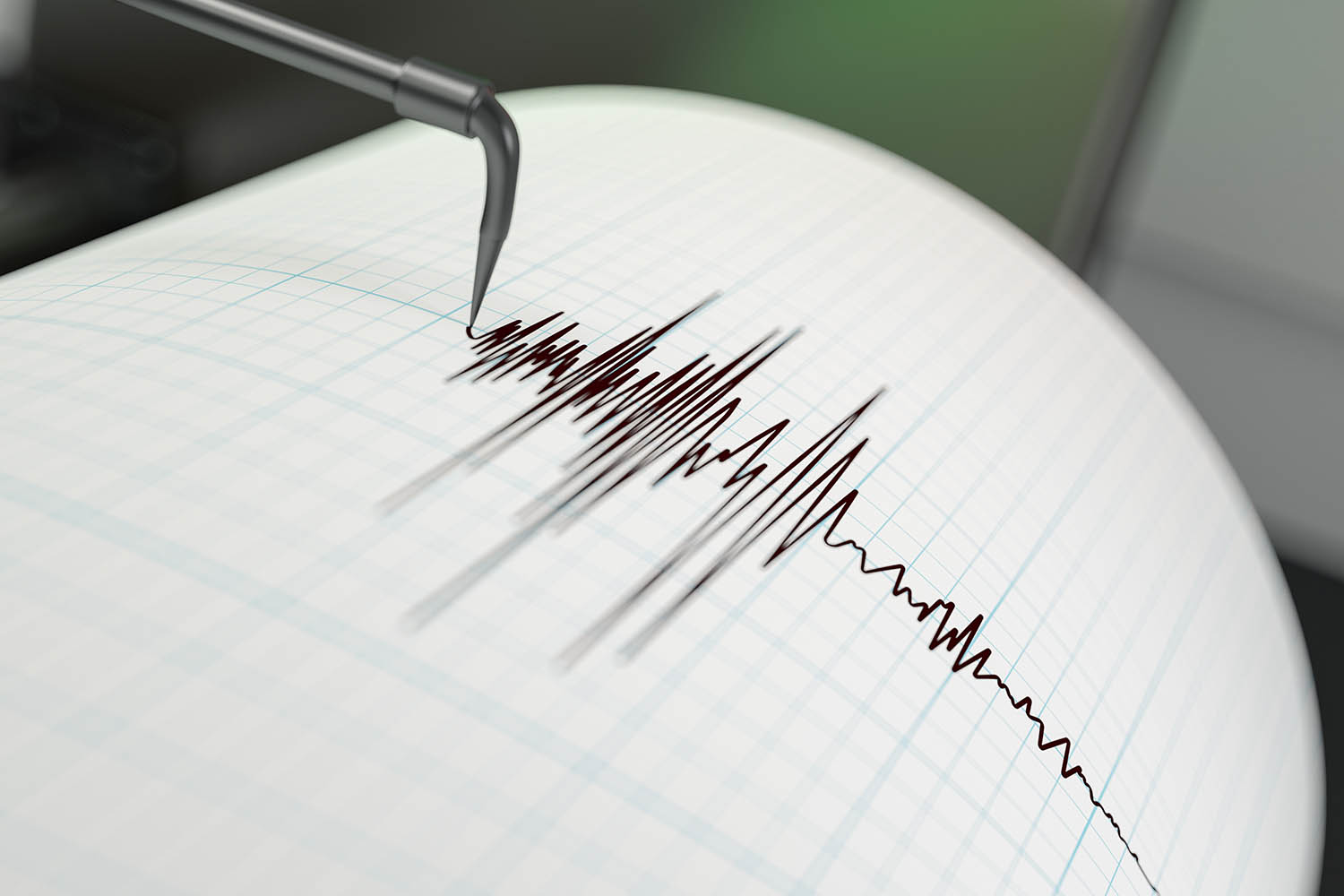 8.8-magnitude earthquake sends small tsunami into coasts of Russia, Japan and Alaska