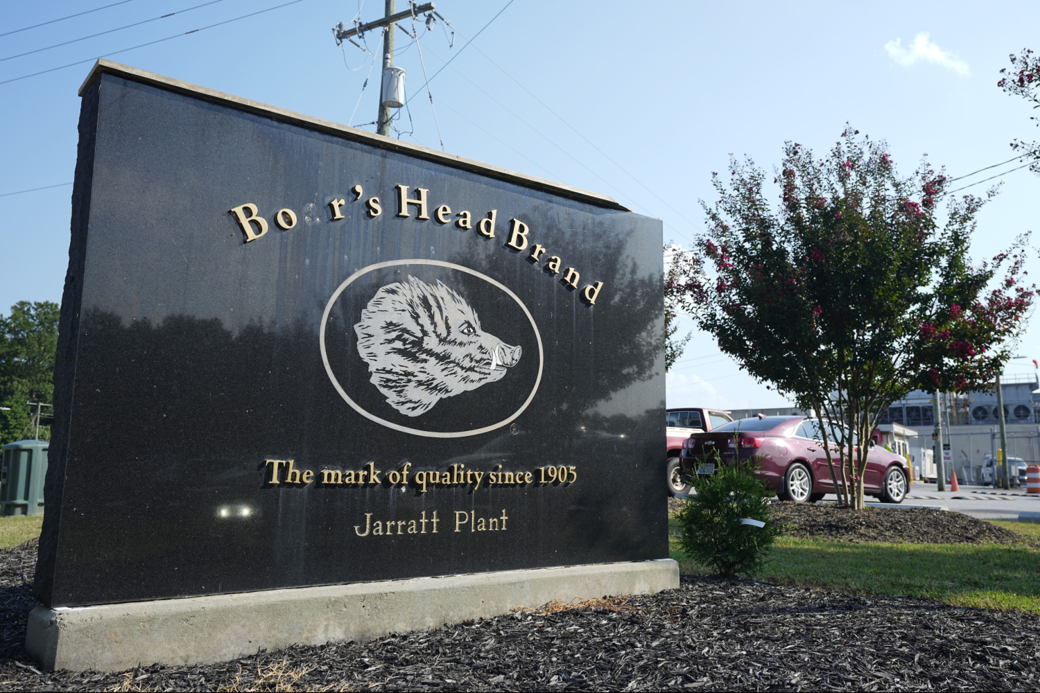 Federal officials to take over inspections when troubled Boar’s Head plant reopens