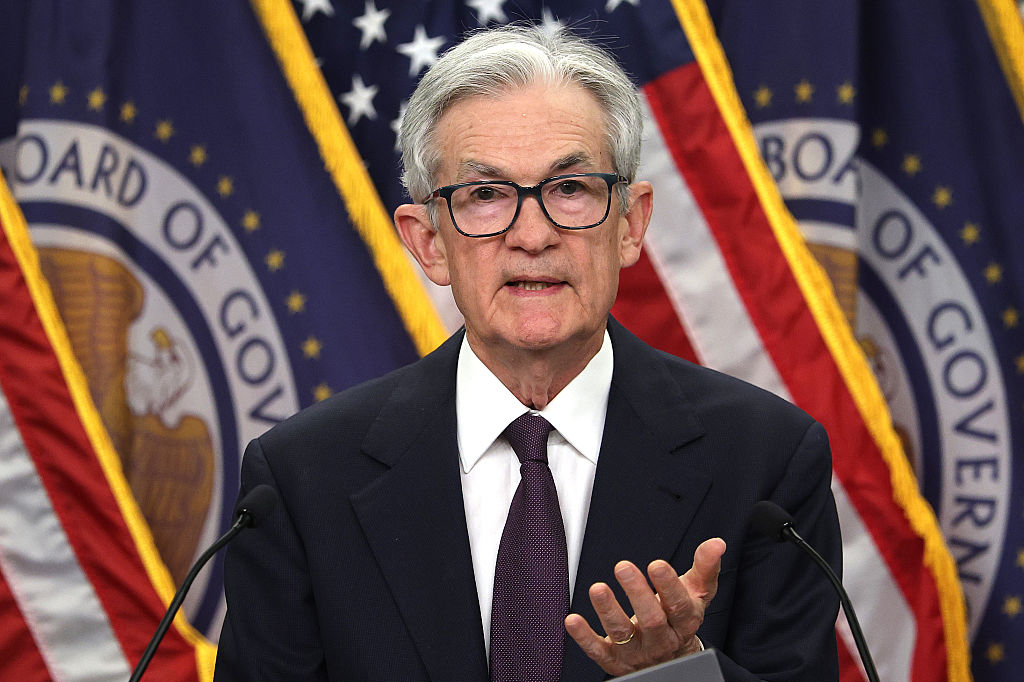 Fed Chair Powell faces fresh challenges to Fed independence amid potential rate cuts