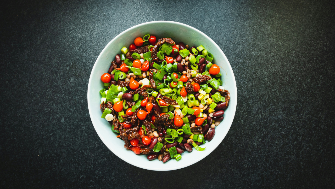 Quick “Cowboy Caviar”