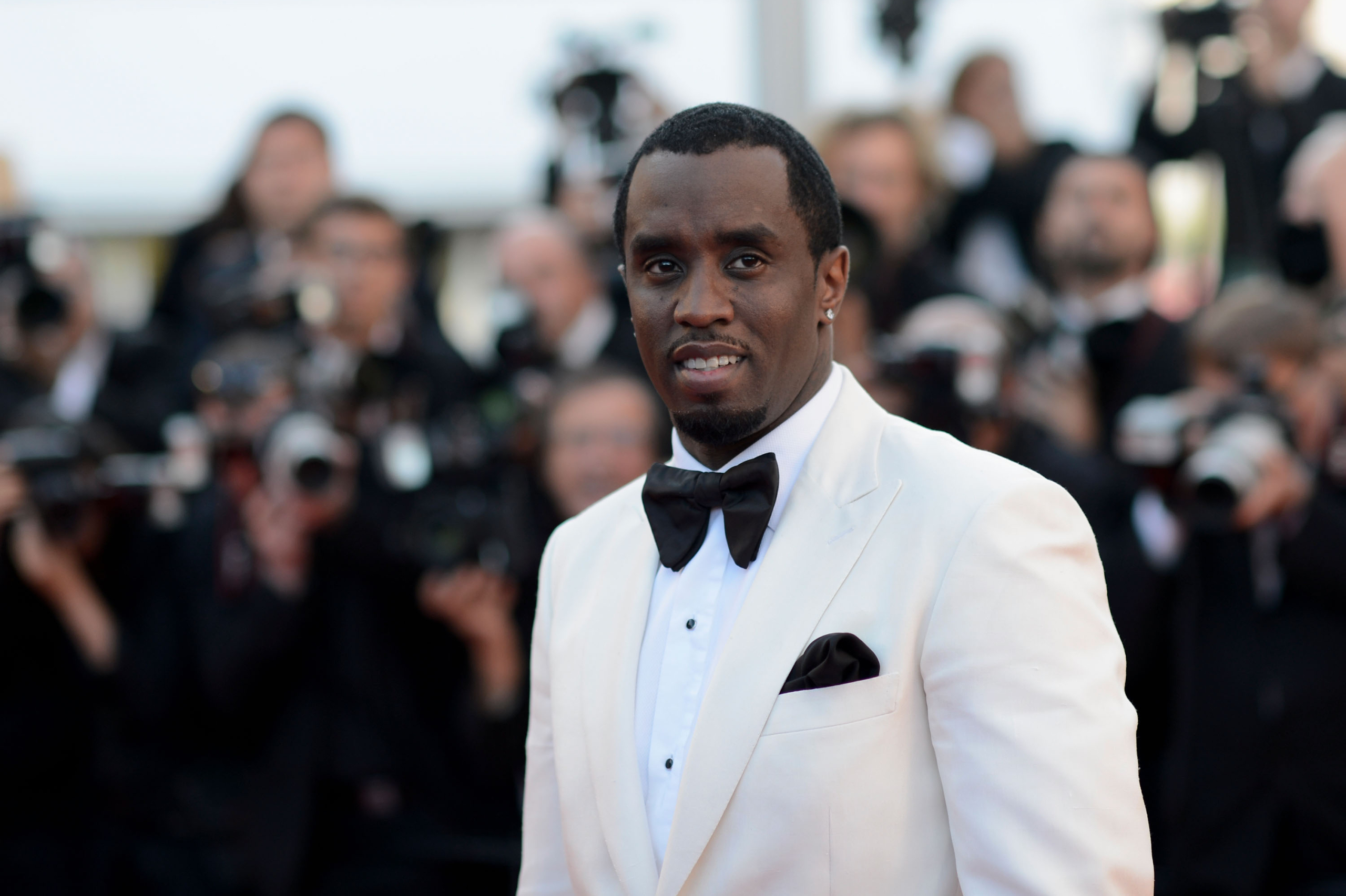 Sean ‘Diddy’ Combs gets 4 years in prison for case involving sex workers, violence and ‘freak-offs’
