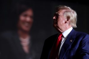 Trump and Harris resume campaigning after second apparent assassination attempt