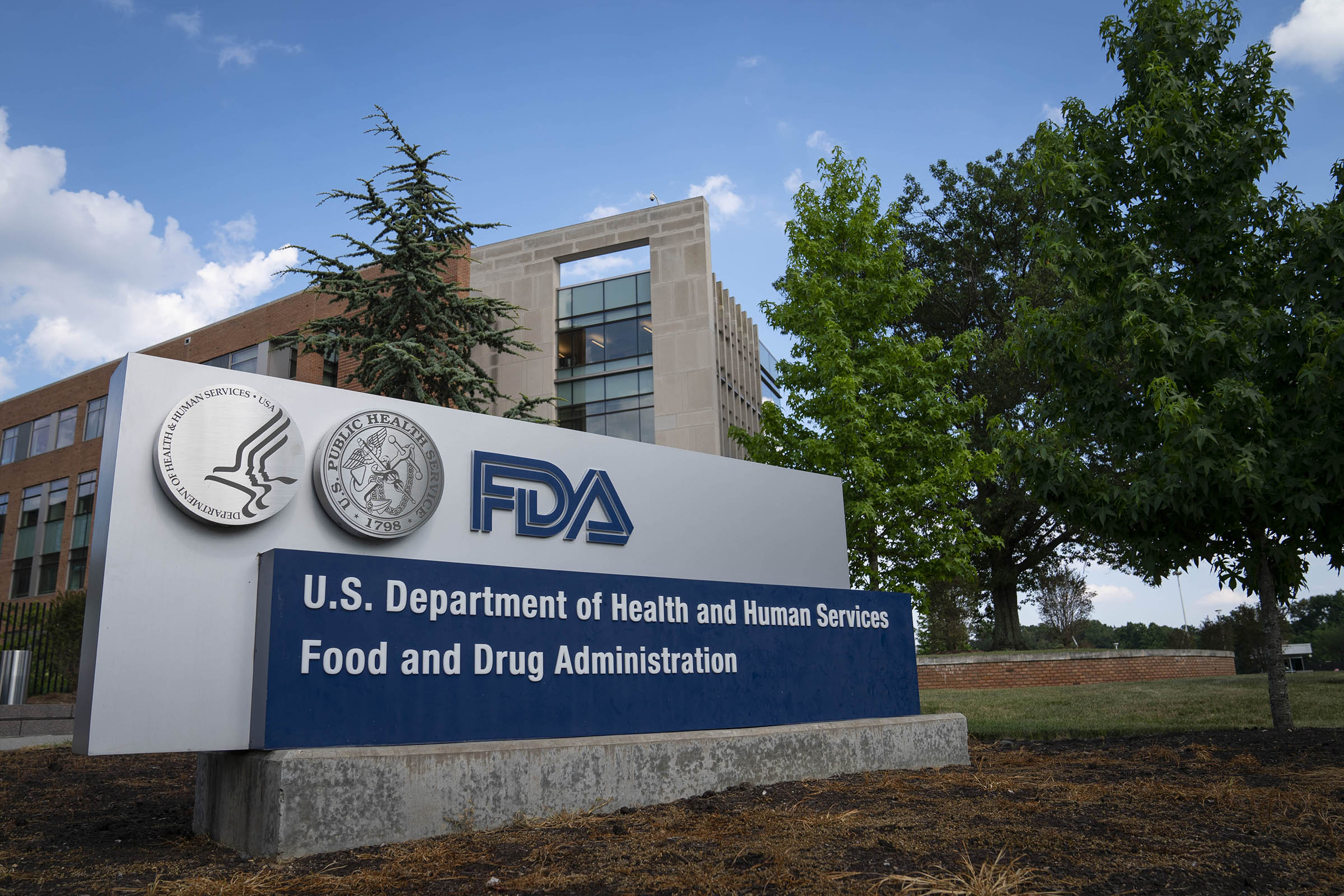 FDA moves to rehire medical device, food safety and other staffers fired days earlier