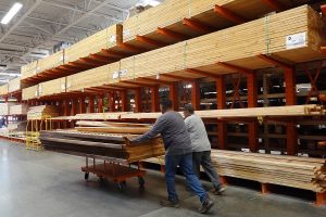 Home Depot says it doesn’t expect to boost prices because of tariffs