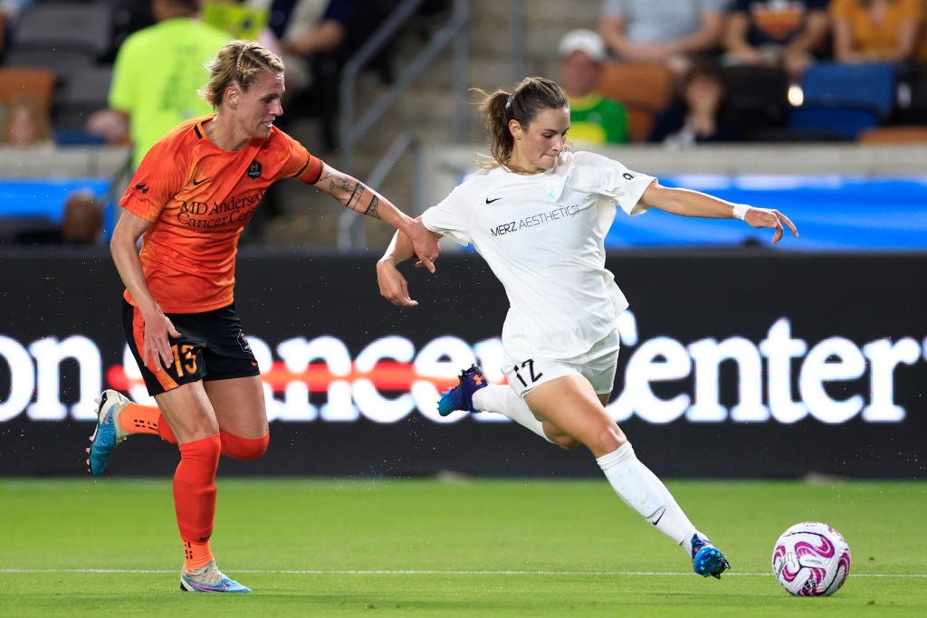 The International Soccer Tournament kicks off in Cary promising major matches and entertainment
