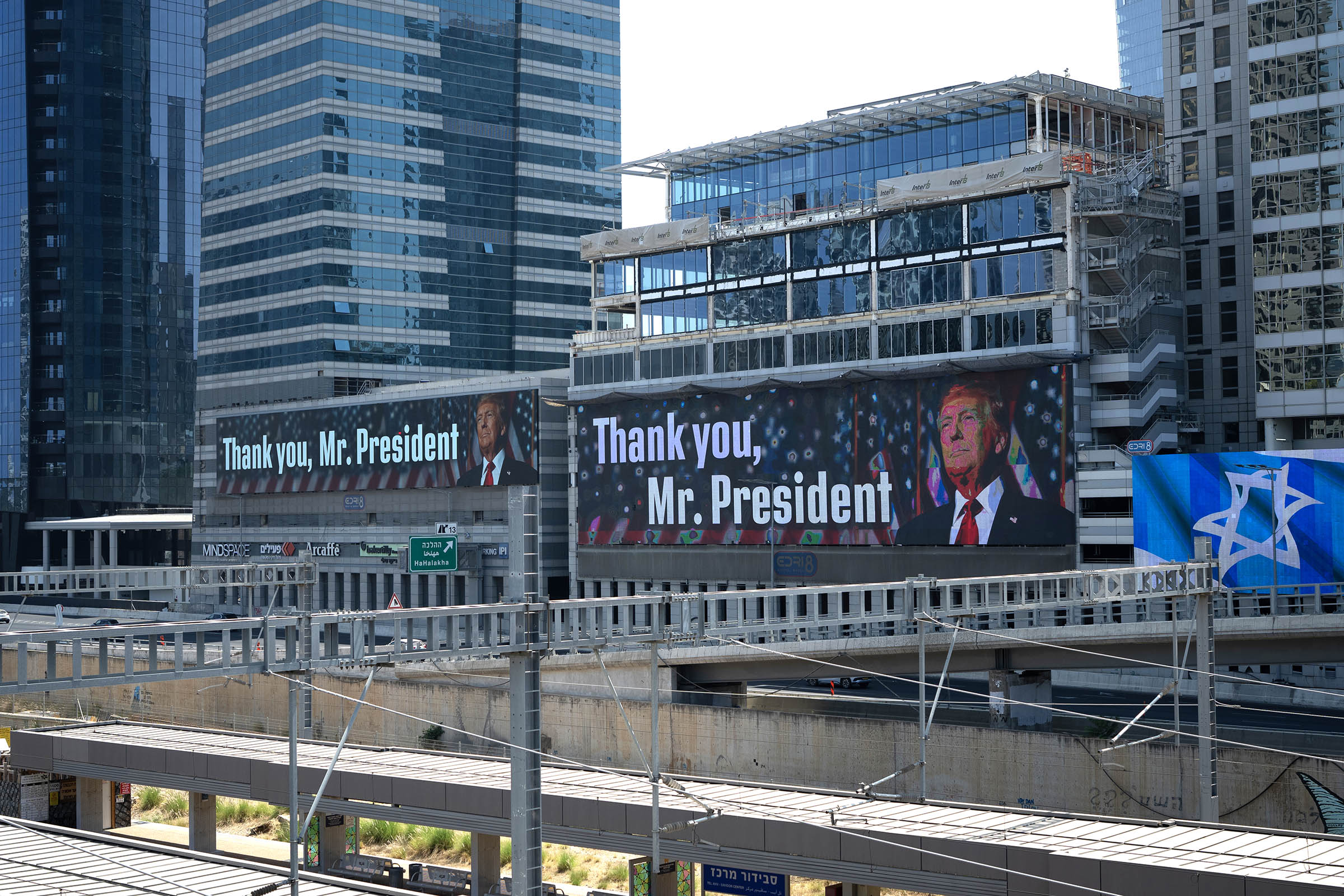 Trump announces a ceasefire in Iran-Israel war; Iran to halt its fire if Israel stops its strikes