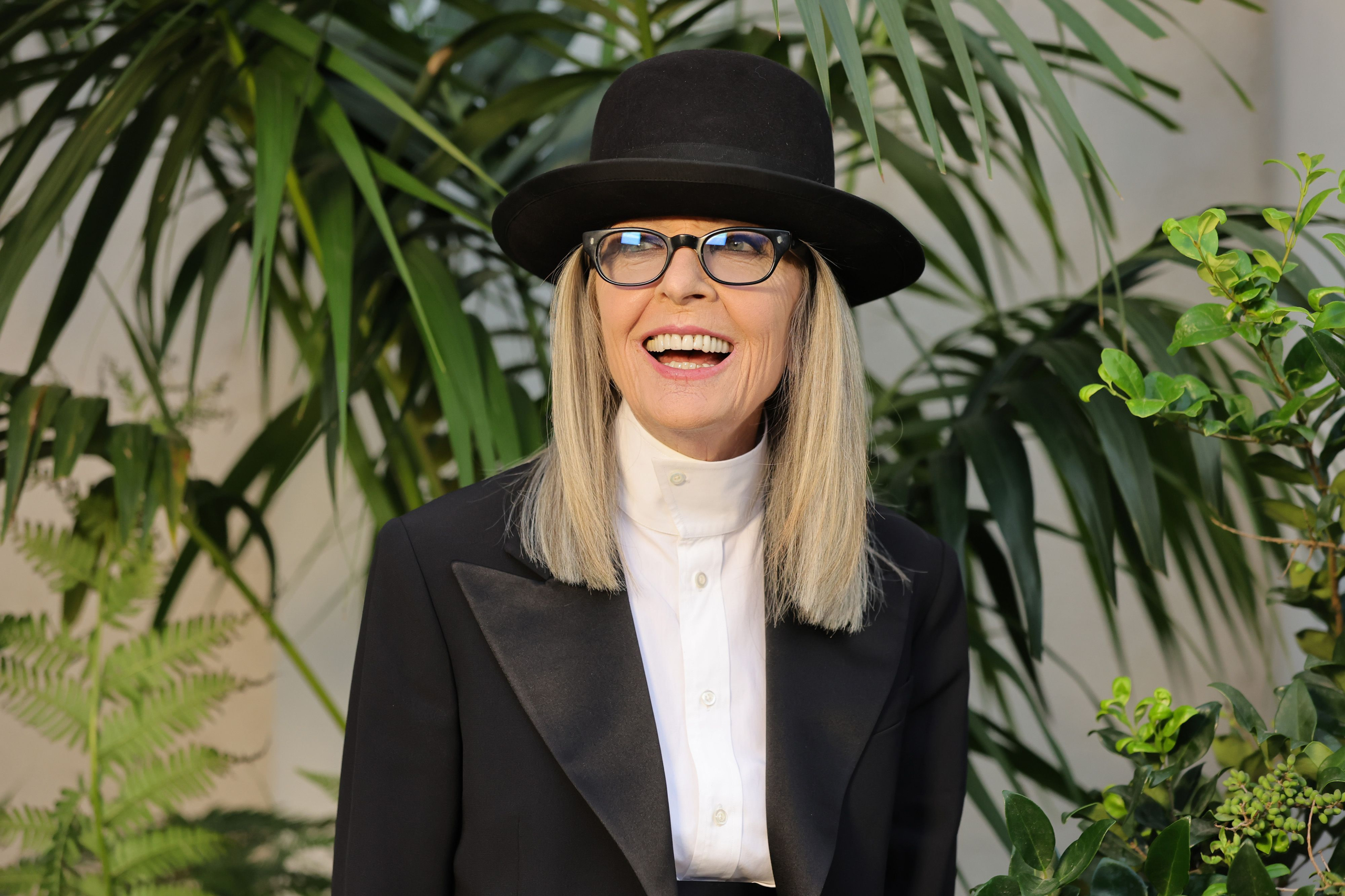 Diane Keaton, Oscar-winning star of ‘Annie Hall’ and ‘The Godfather,’ dies at 79, reports say