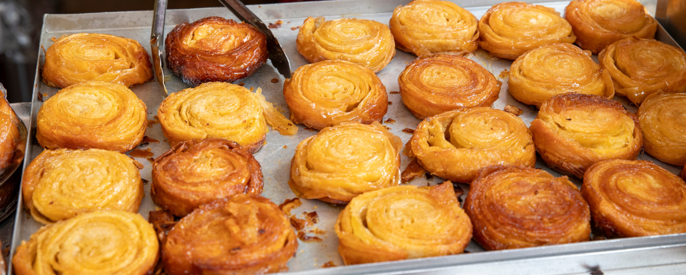 Kouign-Amann