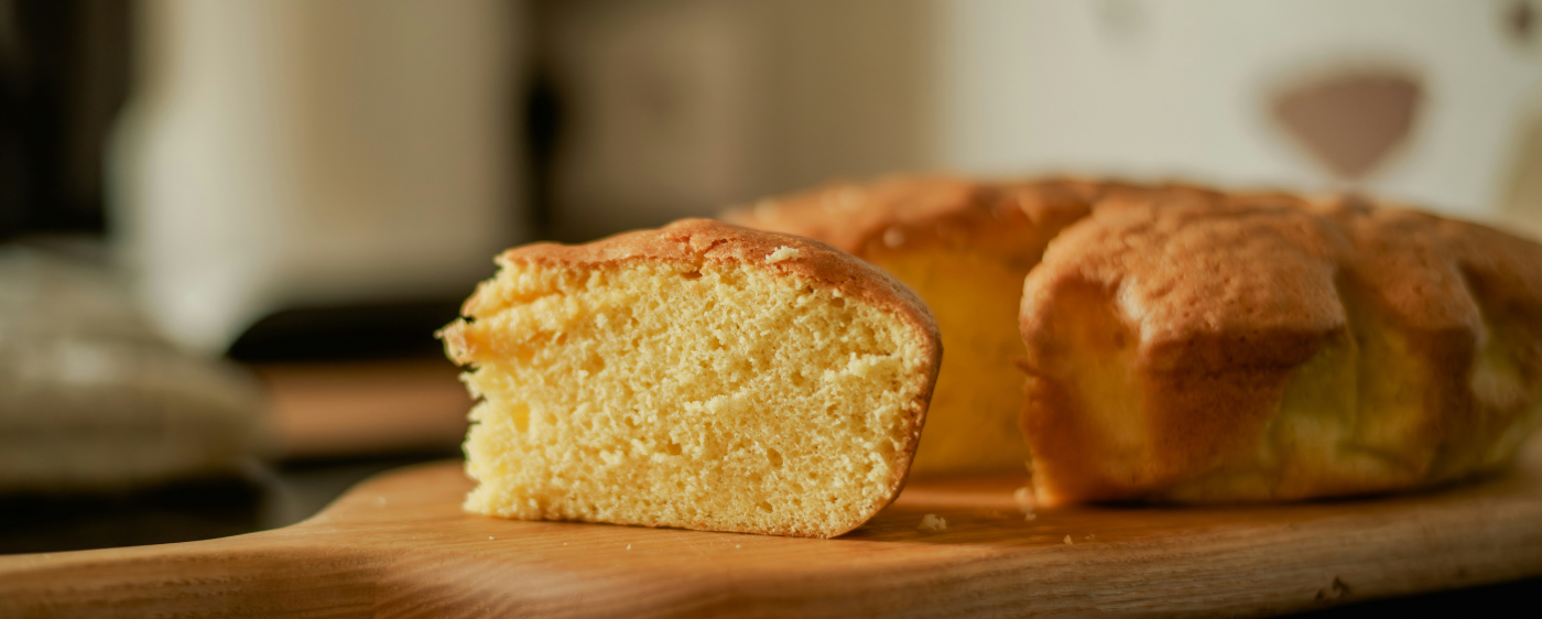 Quick and Easy Cornbread