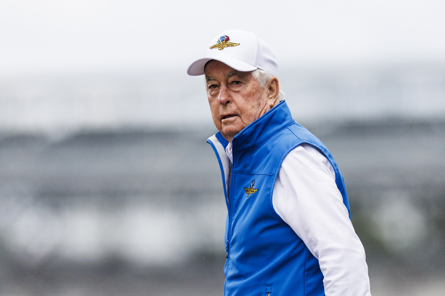 Roger Penske sells a third of Indianapolis Motor Speedway and IndyCar to Fox