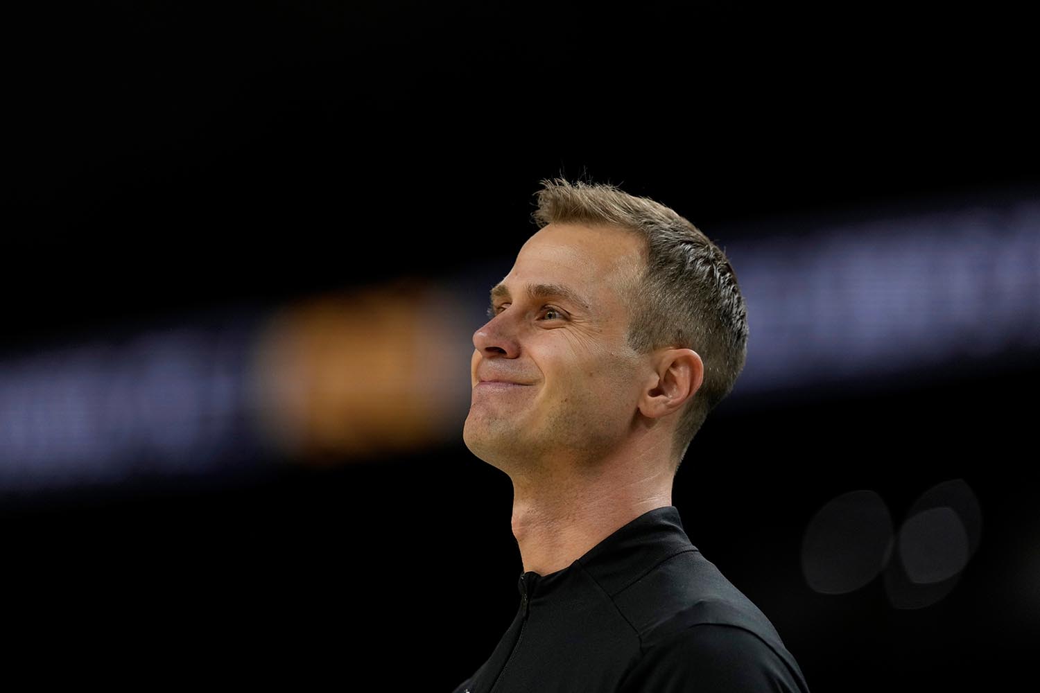 No. 6 Duke picked to win ACC again; NC State’s Darrion Williams named Preseason Player of the Year