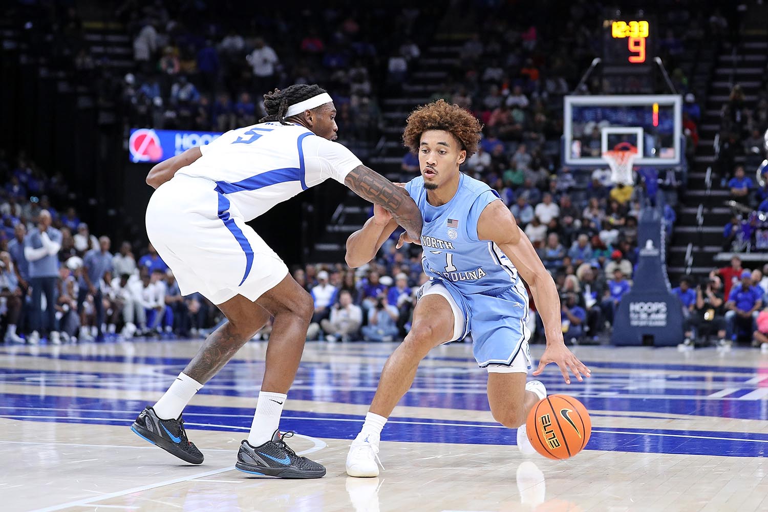 March Madness in October? Top programs using exhibitions to cash in and check team chemistry