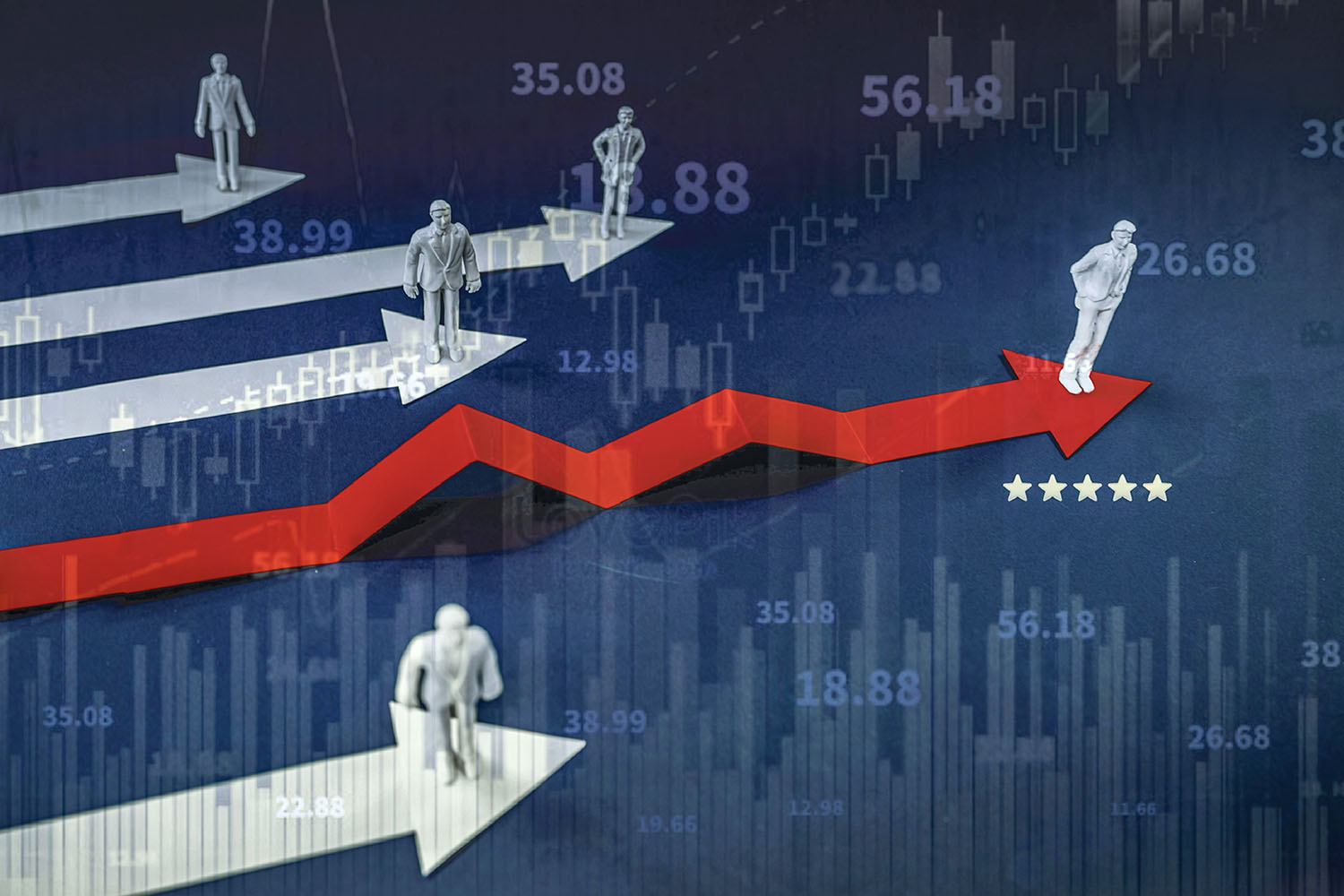 NC State economist predicts record job growth in 2026