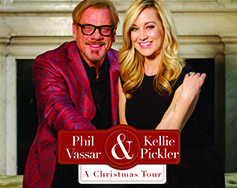 Paramount Presents: Phil Vassar & Kellie Pickler, A Christmas Tour