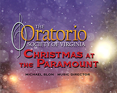 Christmas at the Paramount