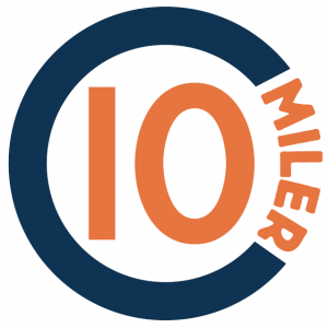 Charlottesville Ten Miler