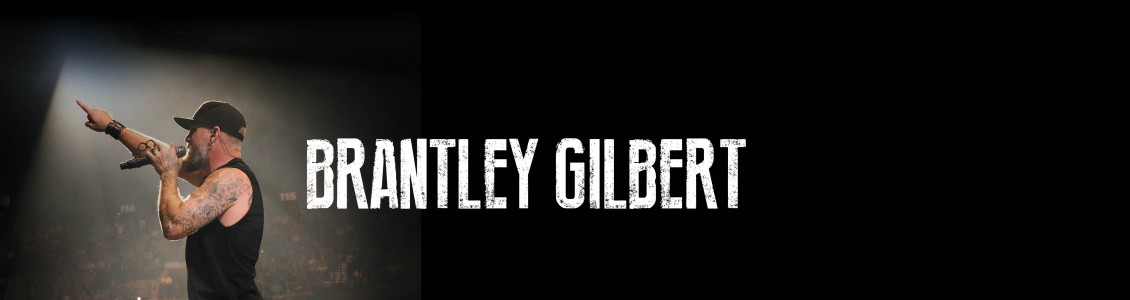 Brantly Gilbert @ Innsbrook (9/14)