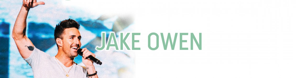 Jake Owen @ Innsbrook (6/27)