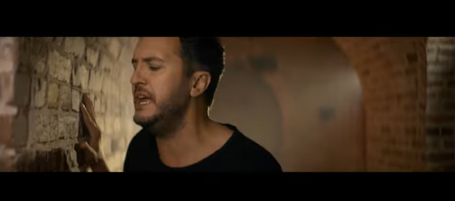 Luke Bryan Releases Hot New Single Called ‘What She Wants Tonight’ [VIDEO]