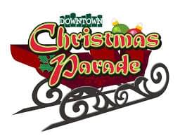 Orange Christmas Parade (12/8)