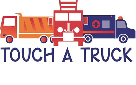 Touch Truck (5/2)
