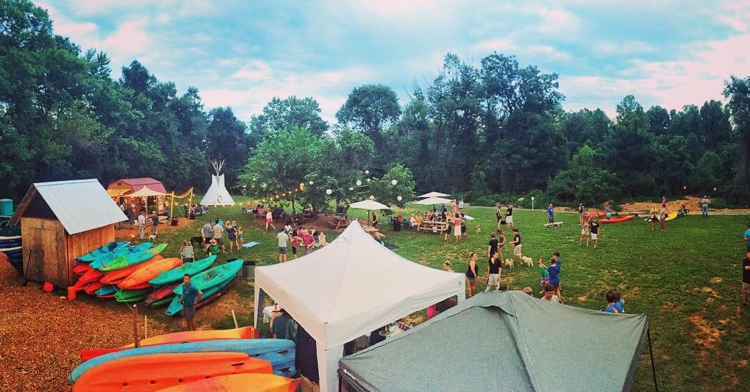 River Fest (5/3)