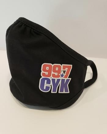 Get Your CYK Masks and Help St. Jude Childrens Research Hospital