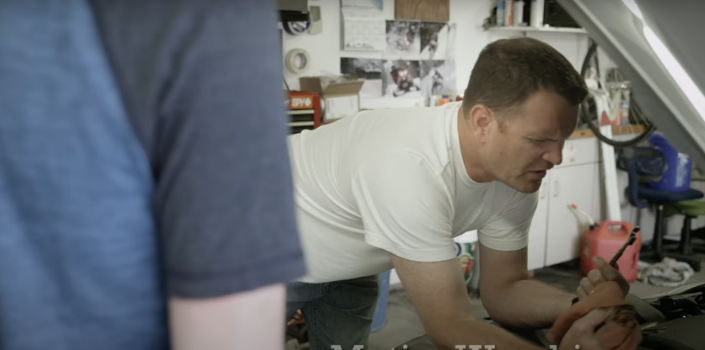Here are Things You Probably NEVER Heard Dad Say [WATCH]