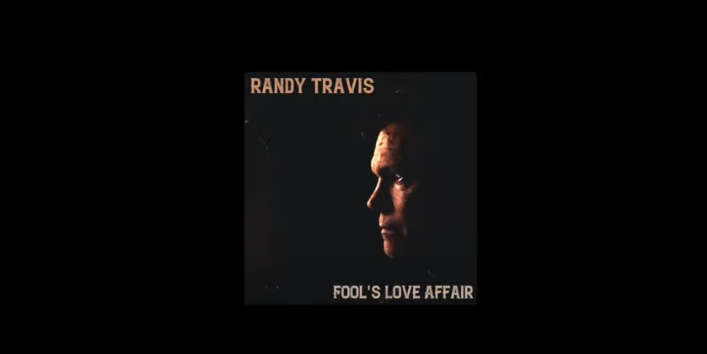 Randy Travis Releases New Song Recorded Seven Years Ago [VIDEO]