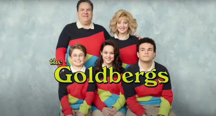 UVA to be Featured Tonight on The Goldbergs