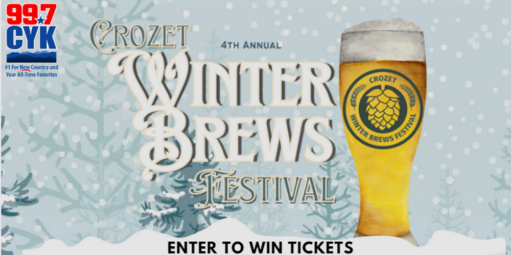 4th Annual Crozet Winter Brews Festival