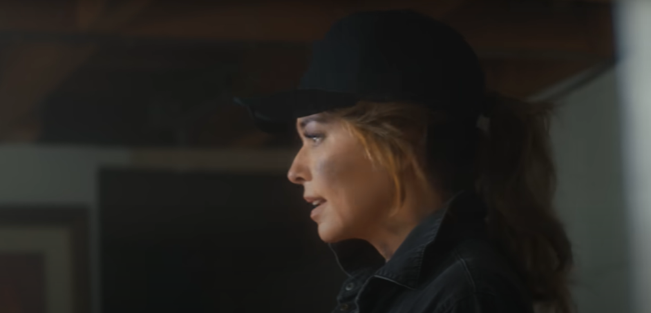 Shania Twain Releases New Music with ‘Giddy Up’ [VIDEO]