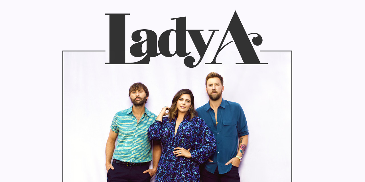 LADY A: SATURDAY, AUGUST 26:  After Hours Concerts – The Meadow Event Park