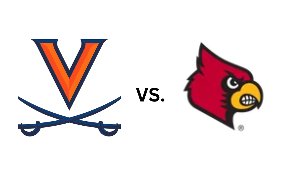 UVA vs. Louisville: Saturday, October 12
