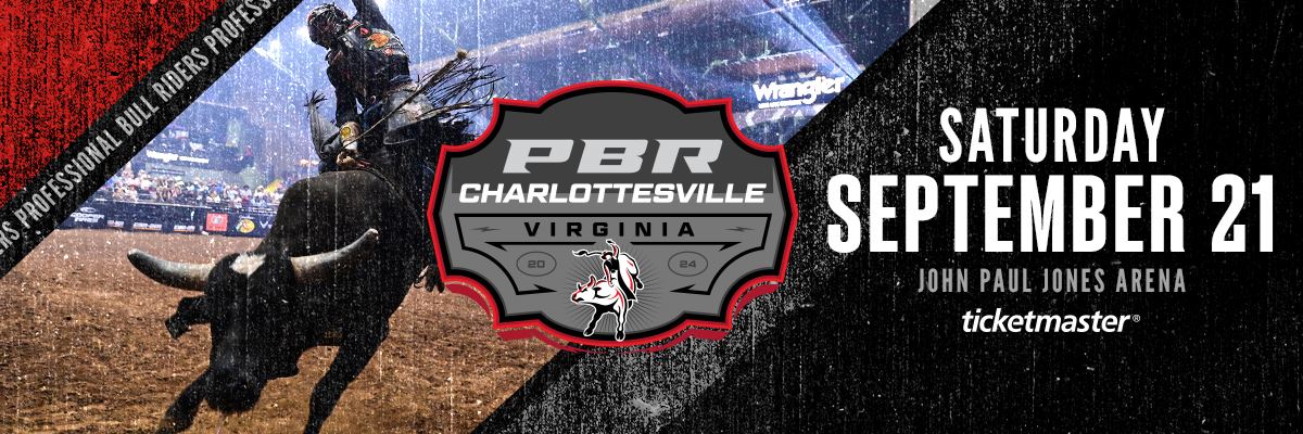 PBR Challenger Series: Saturday, September 21, 2024 at John Paul Jones Arena