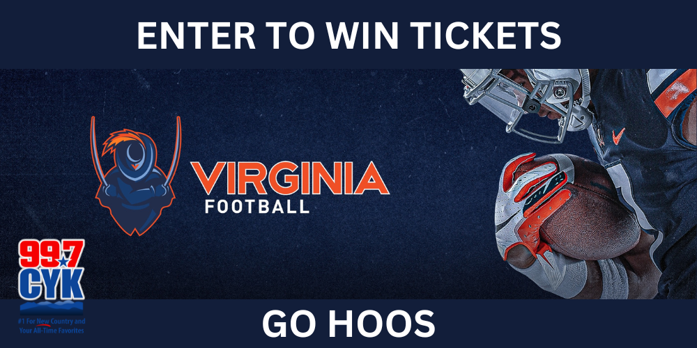 UVA FOOTBALL TICKETS 2024