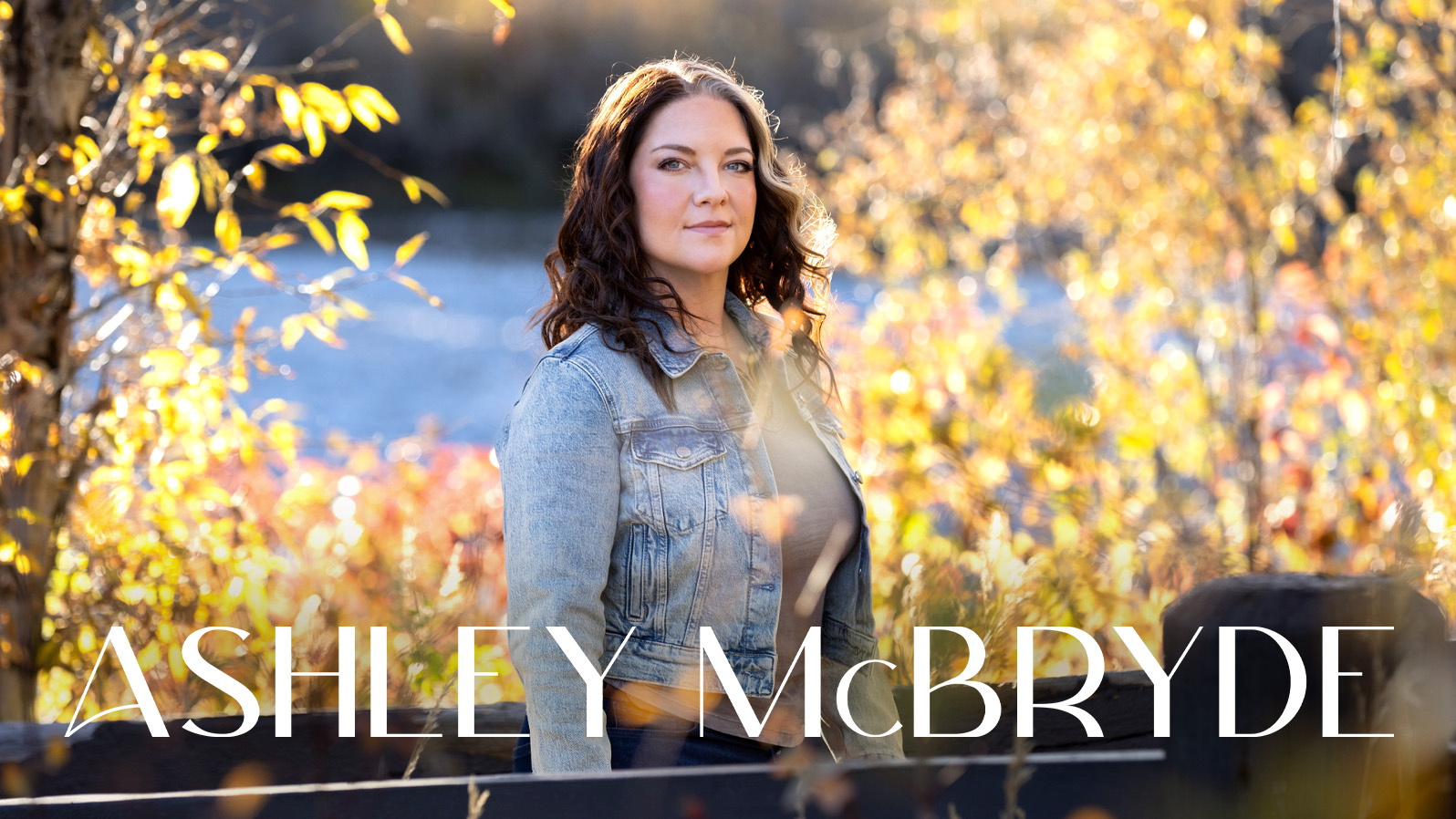 Paramount Presents: Ashley McBryde-Saturday, May 31