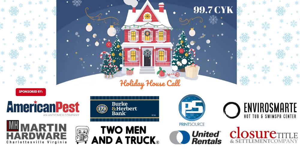Holiday House Call 2025
