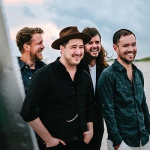 Mumford & Sons @ JPJ