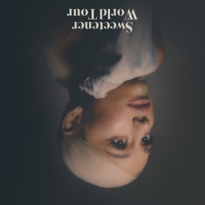 Ariana Grande JPJ November 15