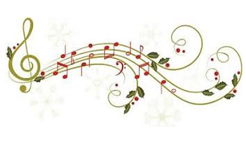 Holiday Music Fundraiser