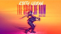Keith Urban: The Speed of Now World Tour : Sun • Aug 14 • 7:00 PM Veterans United Home Loans Amphitheater at Virginia Beach, Virginia Beach, VA